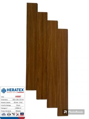 Sàn gỗ Heratex HR887