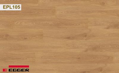 Sàn gỗ Egger Pro -  EPL105 8mm