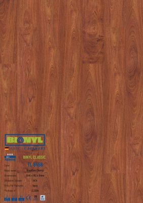 Sàn gỗ Binyl Class TL8459 – 8mm 