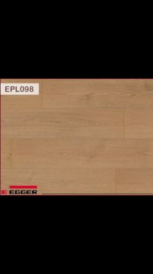 Sàn gỗ Egger AQUA+EPL098  8MM