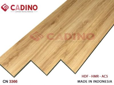 Sàn gỗ Cadino CN3366- 12mm
