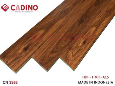 Sàn gỗ Cadino CN3388- 12mm