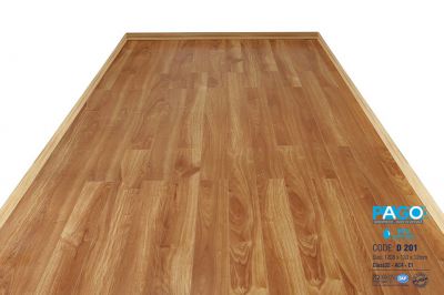 Sàn gỗ Pago D201 12mm