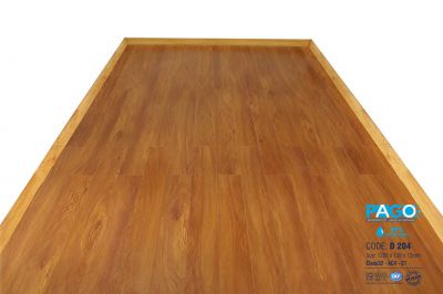 Sàn gỗ Pago D204 12mm