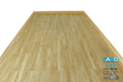 Sàn gỗ Pago KN101 12mm