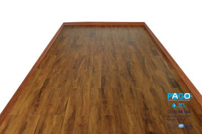 Sàn gỗ Pago KN104 12mm