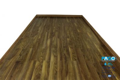 Sàn gỗ Pago KN105 12mm