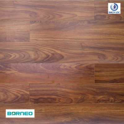 Sàn gỗ Borneo BN22 -12mm