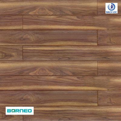 Sàn gỗ Borneo BN28 -12mm