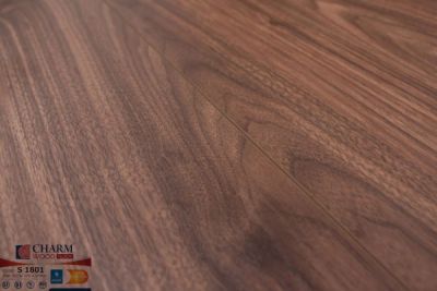 Sàn gỗ Charm Wood S1801 12mm