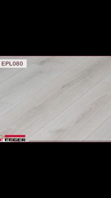 Sàn gỗ Egger AQUA+EPL080  8MM