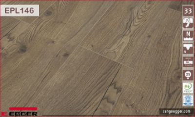 Sàn gỗ Egger EPL146 12mm