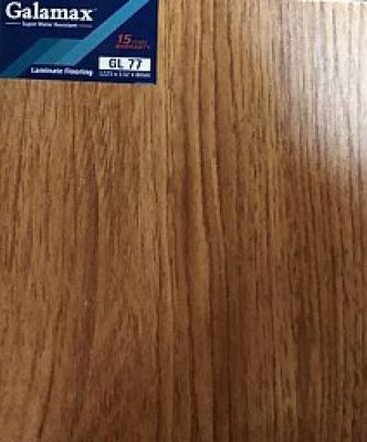 Sàn gỗ Galamax GL77 8mm