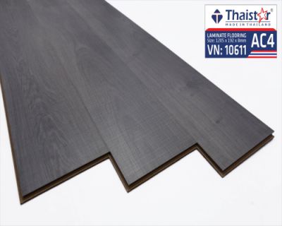 Sàn gỗ Thaistar 10611 8mm