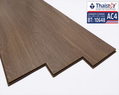 Sàn gỗ Thaistar 10648 12mm