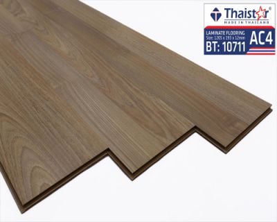 Sàn gỗ Thaistar 10711 12mm