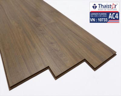 Sàn gỗ Thaistar 10733 8mm