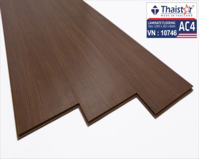 Sàn gỗ Thaistar 10746 8mm