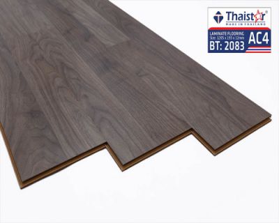 Sàn gỗ Thaistar 2083  12mm