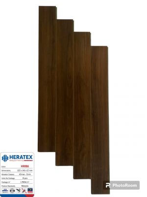 Sàn gỗ Heratex HR886