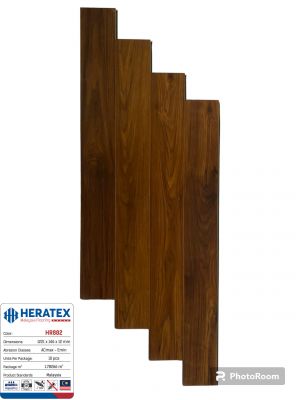 Sàn gỗ Heratex HR882