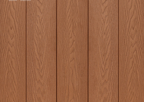 Gỗ nhựa ngoài trời EXWOOD