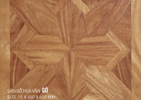 Sàn gỗ tự nhiên hoa văn
