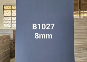 Tấm ốp than trẻ 5 - 8mm 