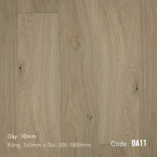 Sàn gỗ kỹ thuật 3K ENGINEERED