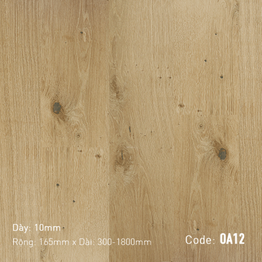 Sàn gỗ kỹ thuật 3K ENGINEERED