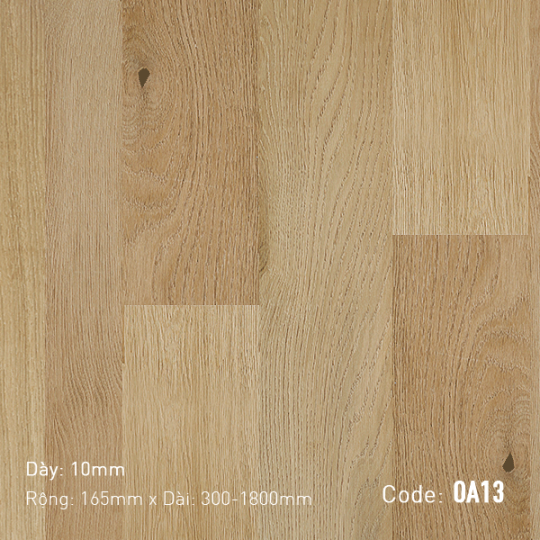 Sàn gỗ kỹ thuật 3K ENGINEERED