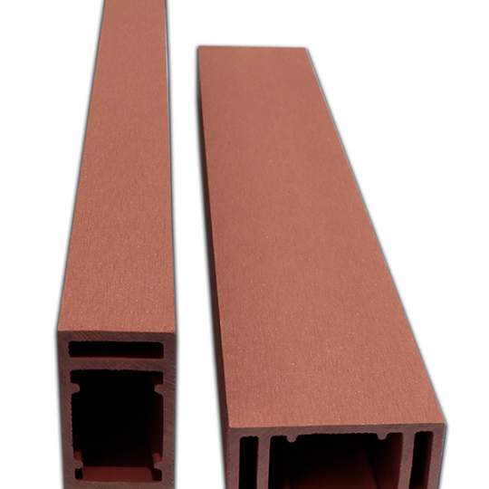 Gỗ nhựa ngoài trời EXWOOD